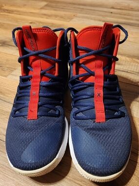 Nike HyperDunks!